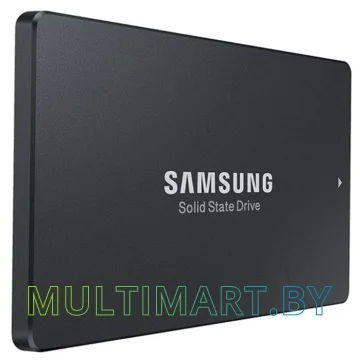 SSD диск Samsung PM883 960GB (MZ7LH960HAJR)